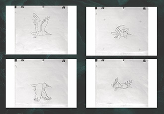 STORYBOARD