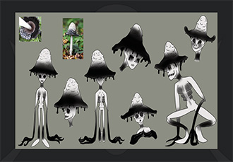 STORYBOARD