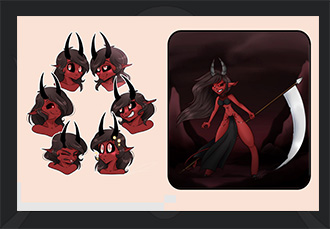 STORYBOARD