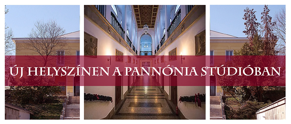 Magyar Rajzfilm Kft. - Pannónia Stúdió